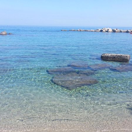 B&B Marianna Scilla Bagian luar foto