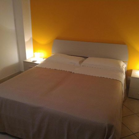 B&B Marianna Scilla Bagian luar foto